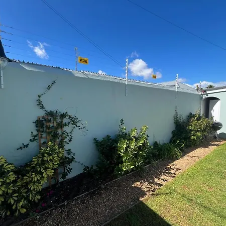 Sage Cottage Somerset West Exterior photo