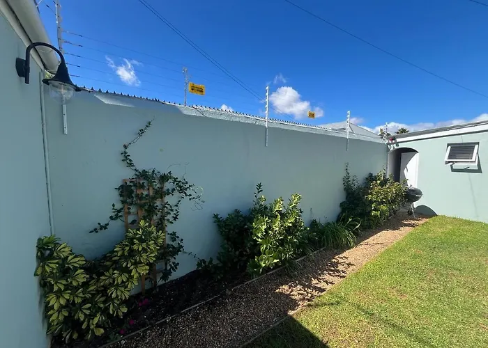 Sage Cottage