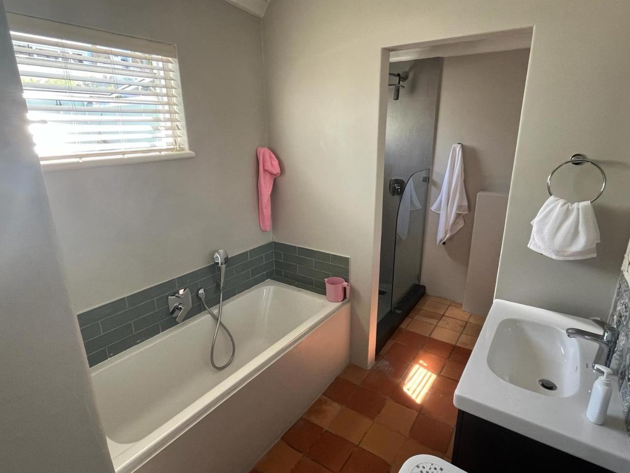 Holiday home Sage Somerset West