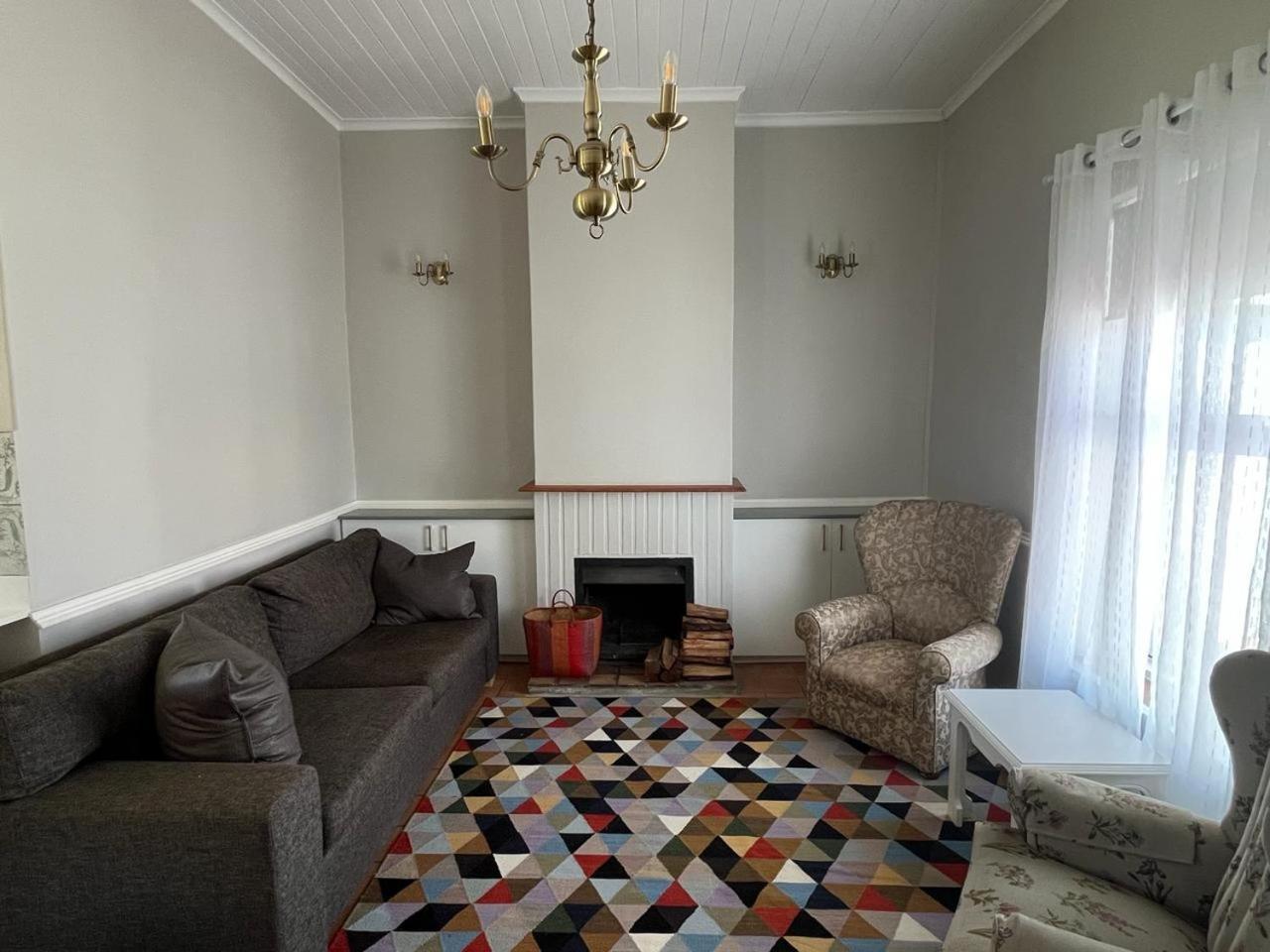 Sage Holiday home Somerset West