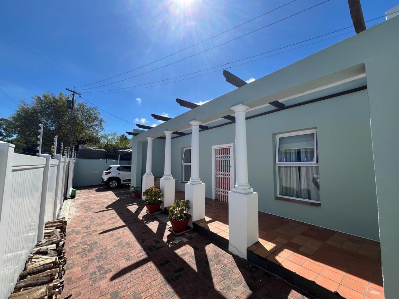 Sage Somerset West
