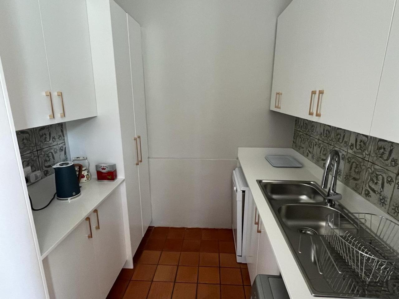 Sage Holiday home Somerset West