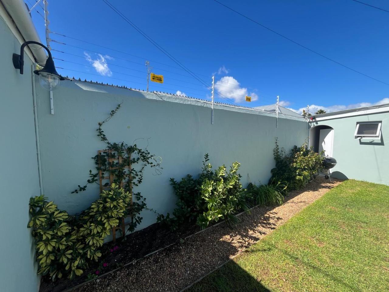 Sage Holiday home *