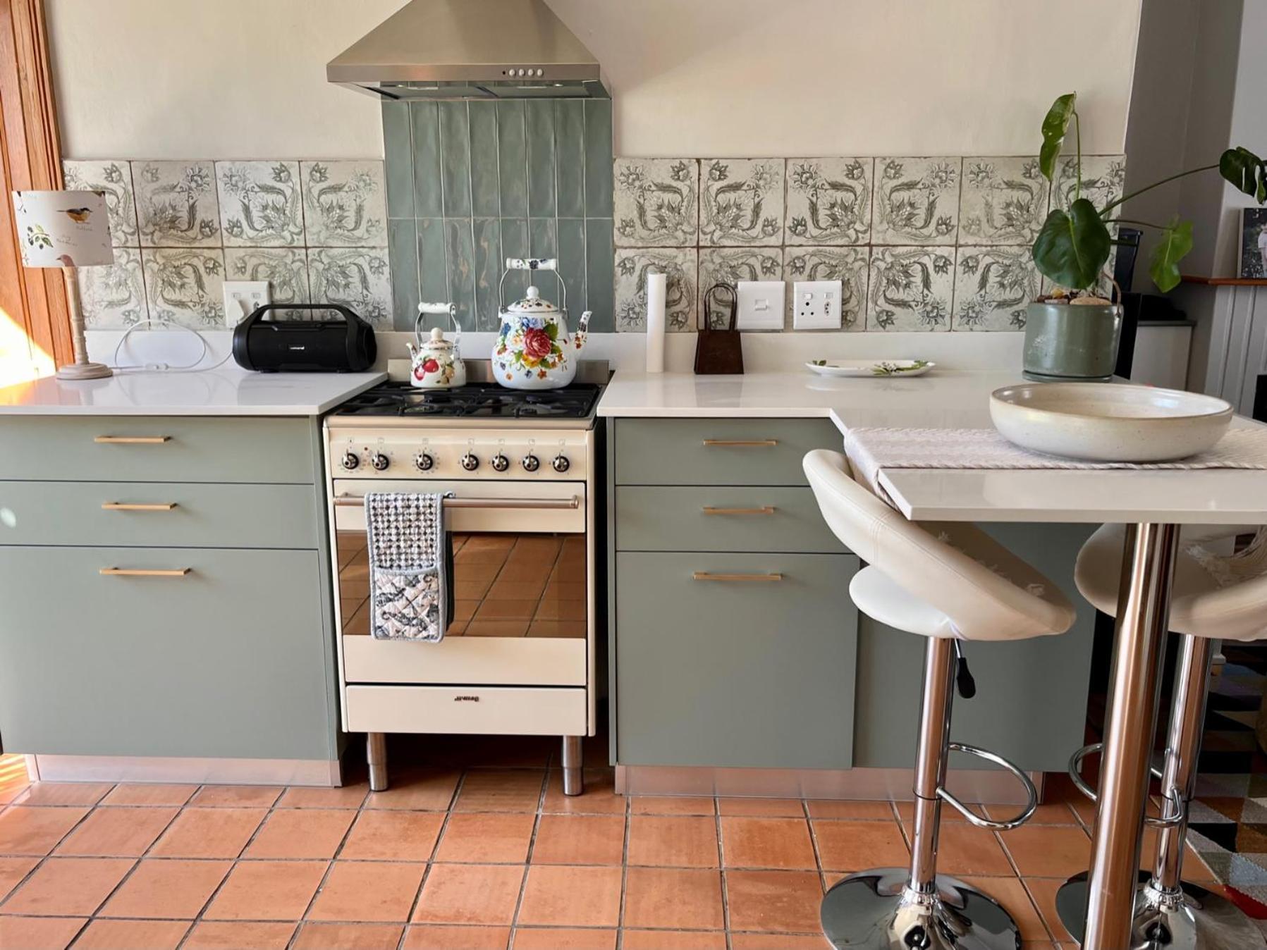 Sage Holiday home *